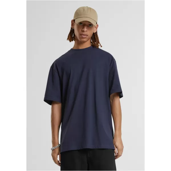  Srajca URBAN CLASSICS TB006 MORNARICA 