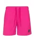 Kratke hlače URBAN CLASSICS TB1026 NEON ROZA