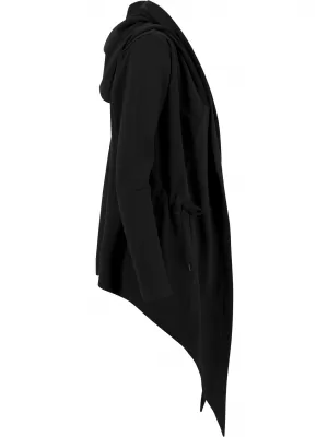 Damske trenirke URBAN CLASSICS TB1330 ČRN