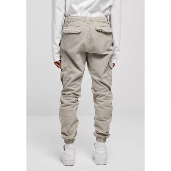  Hlače URBAN CLASSICS TB1268 WOLFGREY 