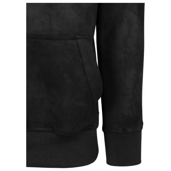  Moška jopica URBAN CLASSICS TB1393 ČRN 