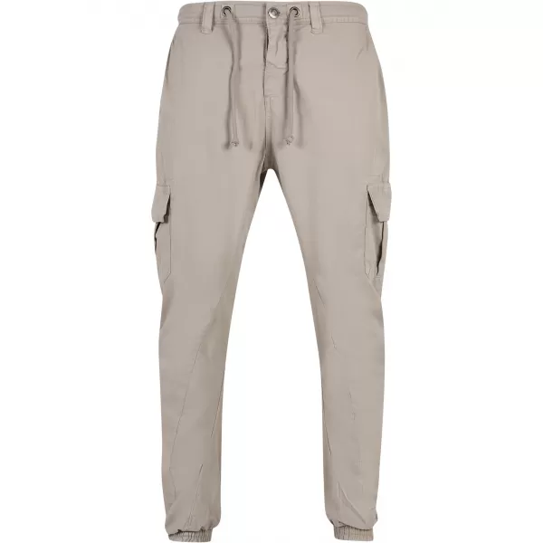 Hlače URBAN CLASSICS TB1268 WOLFGREY 
