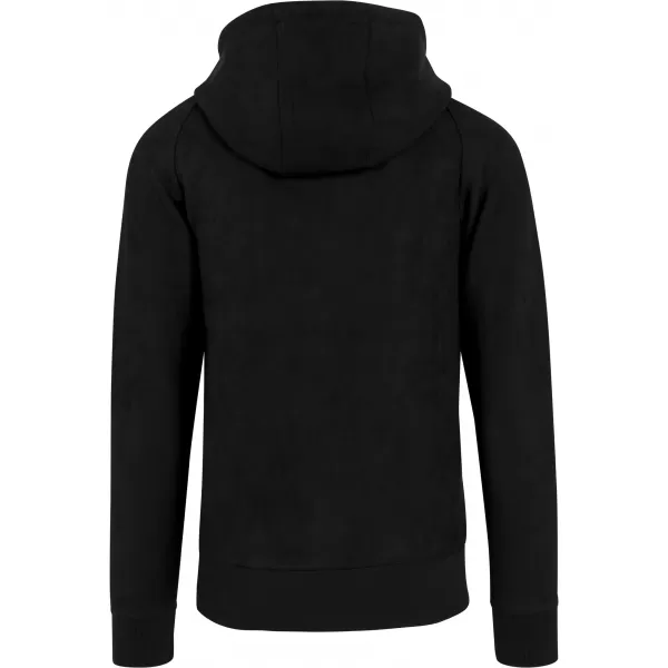  Moška jopica URBAN CLASSICS TB1393 ČRN 