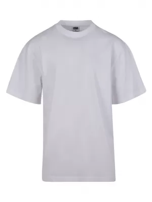 Srajca URBAN CLASSICS TB006 BELA
