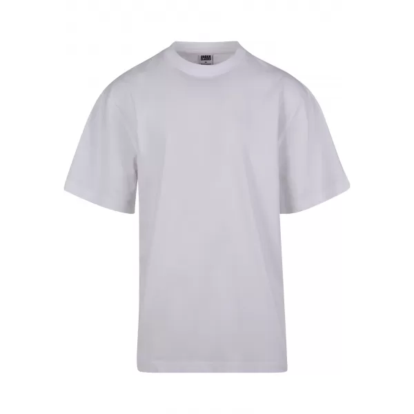  Srajca URBAN CLASSICS TB006 BELA 