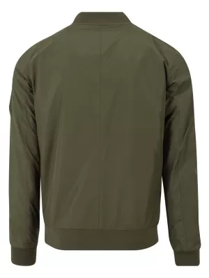 Jakna URBAN CLASSICS TB1258 TEMNA OLJKA
