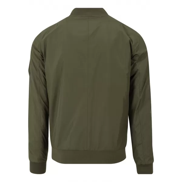  Jakna URBAN CLASSICS TB1258 TEMNA OLJKA 