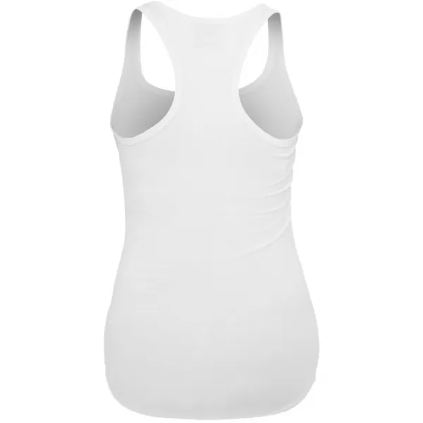  Tank Top URBAN CLASSICS TB697 BELA 