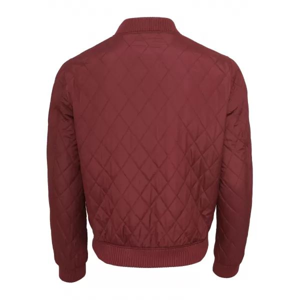  Jakna URBAN CLASSICS TB862 BURGUND 