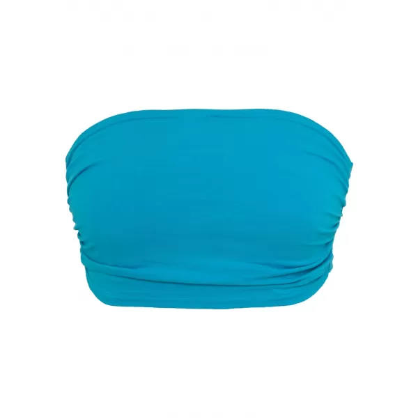 Spodnje perilo URBAN CLASSICS TB451 TURKIZNA 