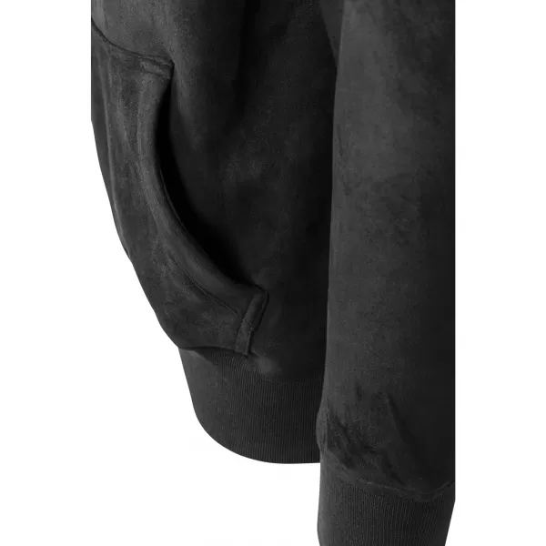  Moška jopica URBAN CLASSICS TB1393 ČRN 