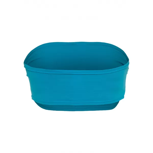  Spodnje perilo URBAN CLASSICS TB451 TURKIZNA 