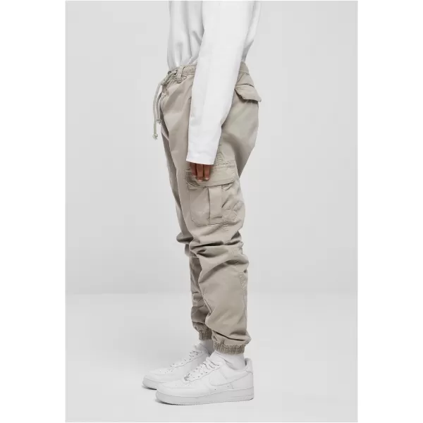  Hlače URBAN CLASSICS TB1268 WOLFGREY 