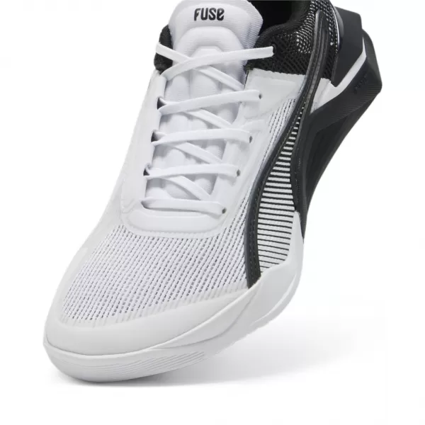  Ženski čevlji PUMA FUSE 3.0 WNS BELA 