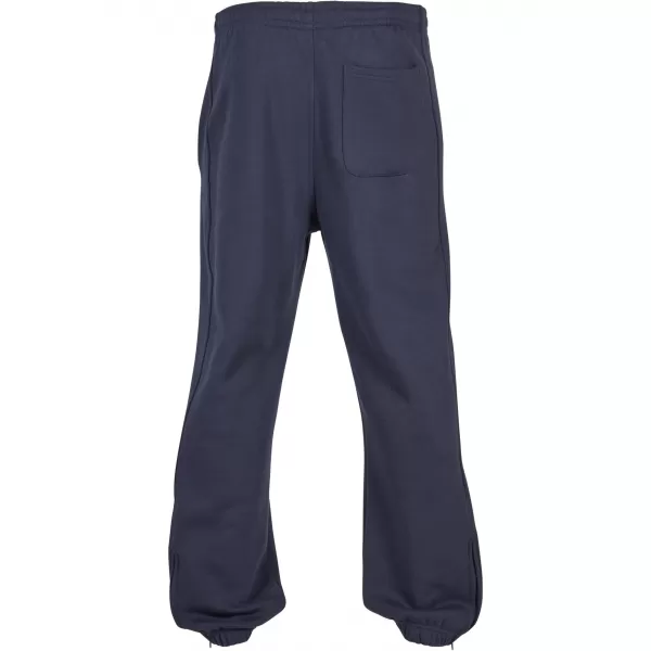  Moške trenirke URBAN CLASSICS TB014B NAVADE 