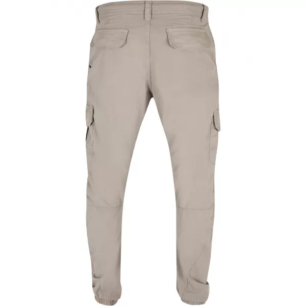  Hlače URBAN CLASSICS TB1268 WOLFGREY 