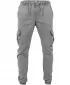 Hlače URBAN CLASSICS TB1268 TEMNO SIVA