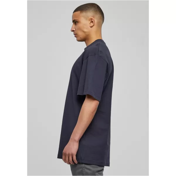  Srajca URBAN CLASSICS TB006 MORNARICA 