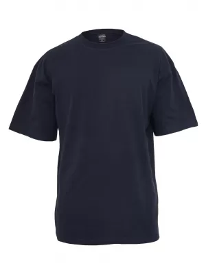 Srajca URBAN CLASSICS TB006 MORNARICA