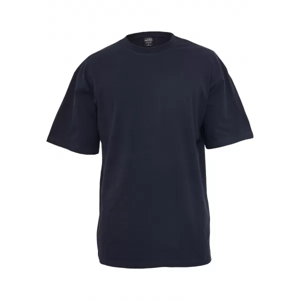  Srajca URBAN CLASSICS TB006 MORNARICA 