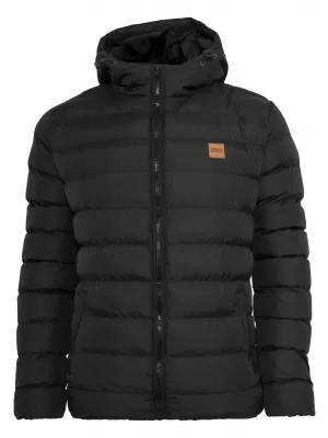 Jakna URBAN CLASSICS TB863 ČRN
