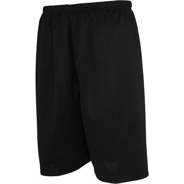  Kratke hlače URBAN CLASSICS TB046 ČRN 