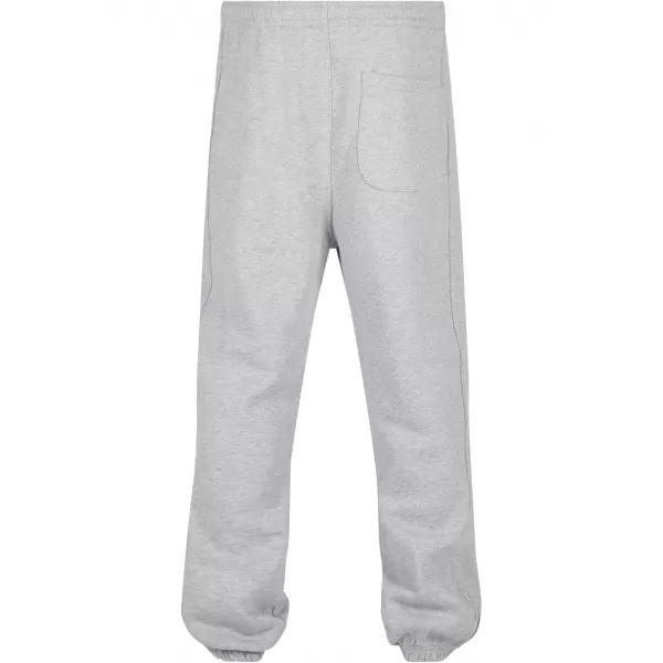  Moške trenirke URBAN CLASSICS TB014B SIVA 