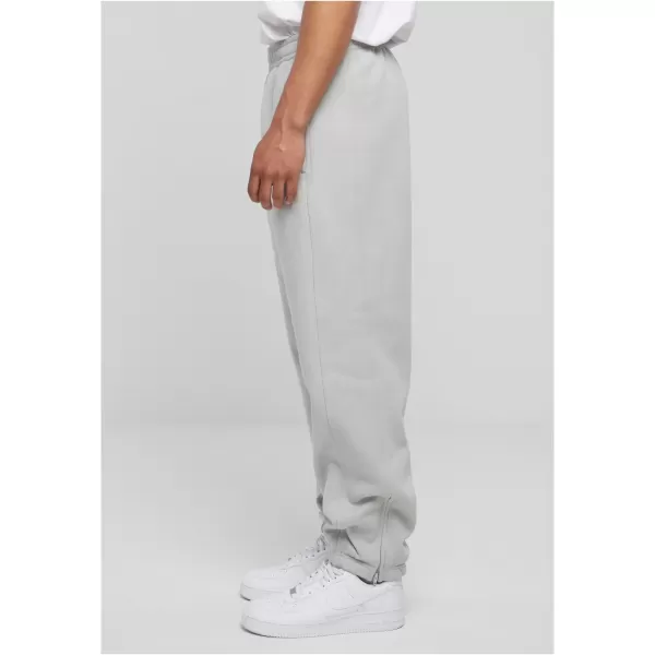  Moške trenirke URBAN CLASSICS TB014B LAHKI ASFALT 