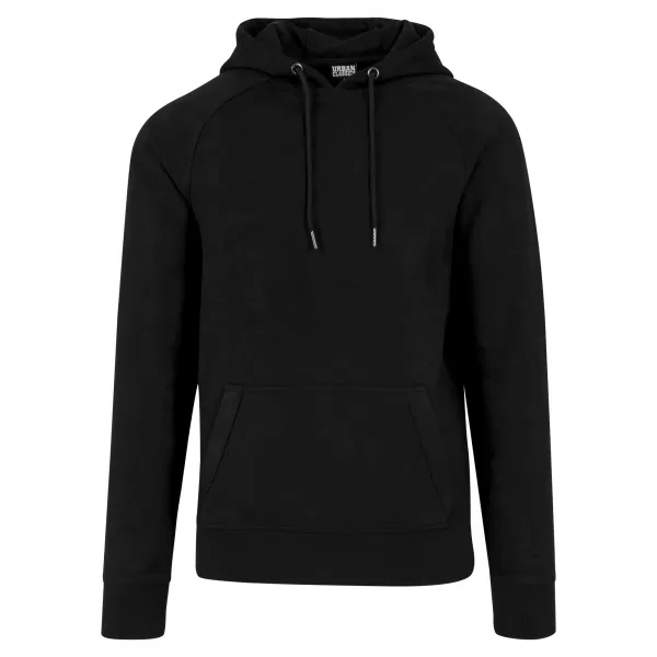  Moška jopica URBAN CLASSICS TB1393 ČRN 
