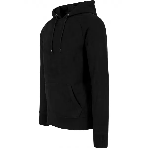  Moška jopica URBAN CLASSICS TB1393 ČRN 
