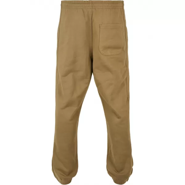  Moške trenirke URBAN CLASSICS TB014B TINI OLIVNO 
