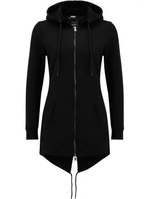 Damske trenirke URBAN CLASSICS TB1075 ČRN