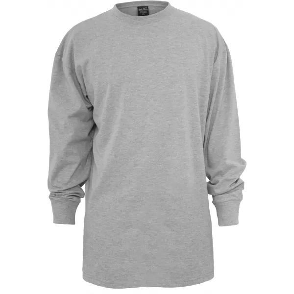 Srajca URBAN CLASSICS TB009 SIVA 