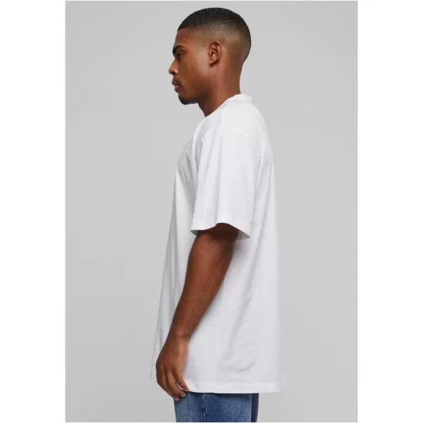  Srajca URBAN CLASSICS TB006 BELA 