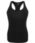 Tank Top URBAN CLASSICS TB697 ČRN
