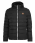 Jakna URBAN CLASSICS TB863 BLKWHTBLK