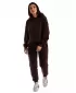 Dame EDOTI PLR265 RJAVA