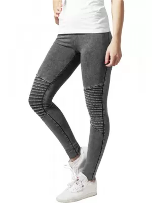 Gamaše URBAN CLASSICS TB1056 TEMNO SIVA