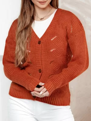 Dame DSTREET KNITVIA KARAMELA