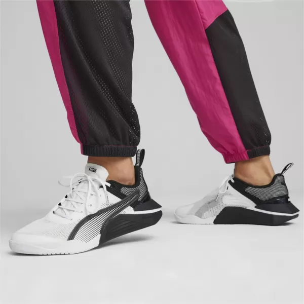  Ženski čevlji PUMA FUSE 3.0 WNS BELA 