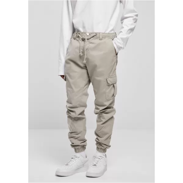  Hlače URBAN CLASSICS TB1268 WOLFGREY 