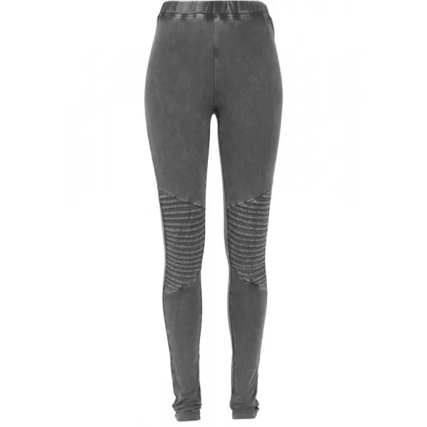  Gamaše URBAN CLASSICS TB1056 TEMNO SIVA 