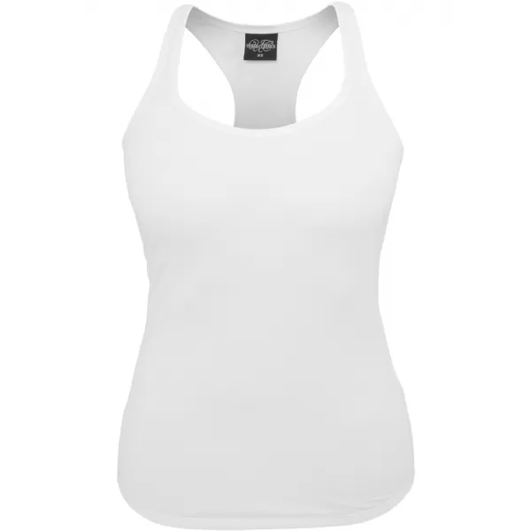  Tank Top URBAN CLASSICS TB697 BELA 