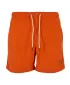 Kratke hlače URBAN CLASSICS TB1026 RJE ORANŽNA