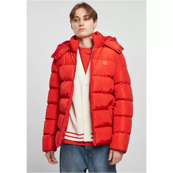  Jakna URBAN CLASSICS TB1807 HUGGERRED 