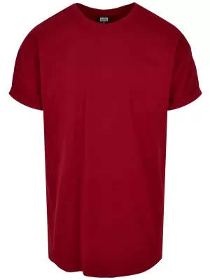 Srajca URBAN CLASSICS TB1561 OPEČEN