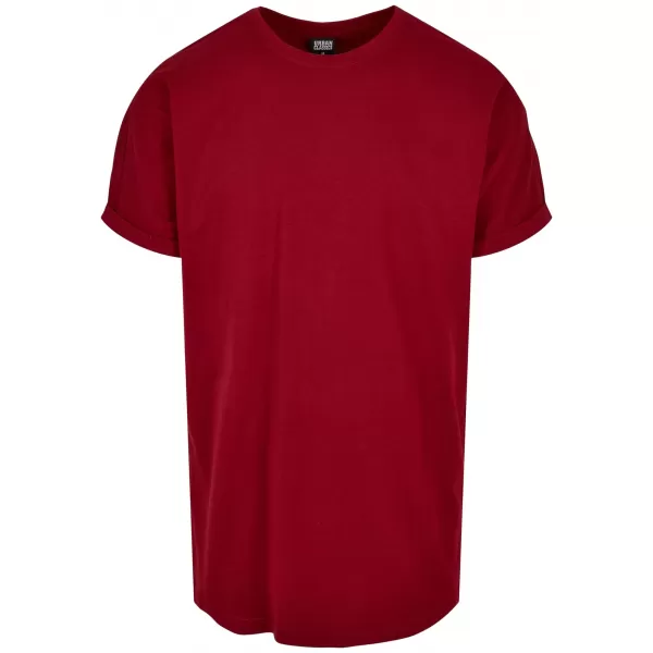  Srajca URBAN CLASSICS TB1561 OPEČEN 
