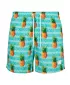 Kratke hlače URBAN CLASSICS TB2679 ANANAS AOP