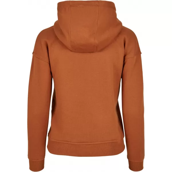  Damske trenirke URBAN CLASSICS TB1524 TOFFEE 