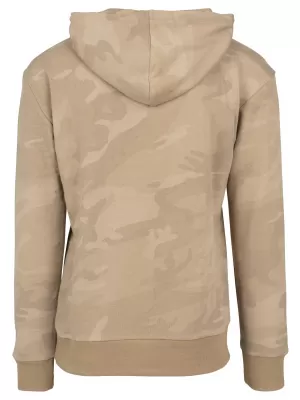 Moška jopica URBAN CLASSICS TB1781 PESEK CAMO